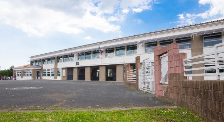 Lycée Marcel Dassault | Ville de Rochefort